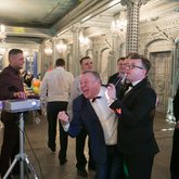 Ведущий Старченко Александр (5896)