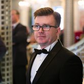 Ведущий Старченко Александр (5897)