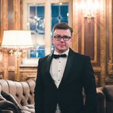 Ведущий Старченко Александр (5899)
