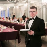 Ведущий Старченко Александр (5901)