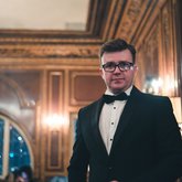 Ведущий Старченко Александр (5902)