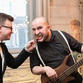 Ведущий Старченко Александр (5903)