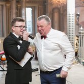 Ведущий Старченко Александр (5904)