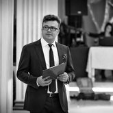 Ведущий Старченко Александр (5905)