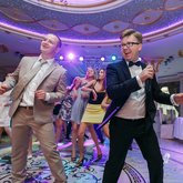 Ведущий Старченко Александр (5908)