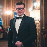 Ведущий Старченко Александр (5910)