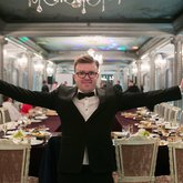 Ведущий Старченко Александр (5911)
