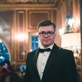 Ведущий Старченко Александр (5912)