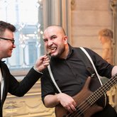 Ведущий Старченко Александр (5914)