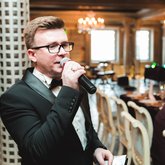 Ведущий Старченко Александр (5915)