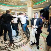 Ведущий Старченко Александр (5918)