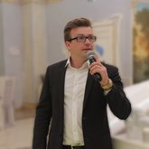Ведущий Старченко Александр (5922)