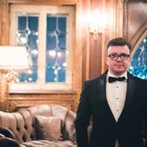 Ведущий Старченко Александр (5924)