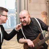 Ведущий Старченко Александр (5927)
