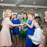 Ведущий Татьяна Свитта (5949)