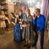 Ведущий Татьяна Свитта (5958)