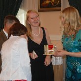 Ведущий Татьяна Свитта (5967)