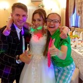 Ведущая Анна Корниенко (6133)