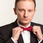 Ведущий Антон Калугин (6095)