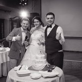 Ведущий Антон Калугин (6102)