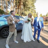 Ведущий Антон Калугин (6105)