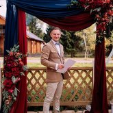 Ведущий Антон Калугин (6109)