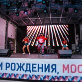 Ведущий Игорь Грузман (6235)
