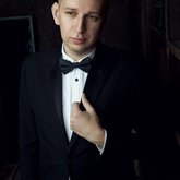 Ведущий Дмитрий Голованов (6258)