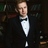 Ведущий Дмитрий Голованов (6259)