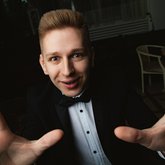 Ведущий Дмитрий Голованов (6261)