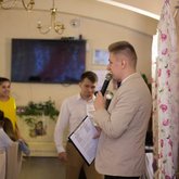 Ведущий Дмитрий Голованов (6264)