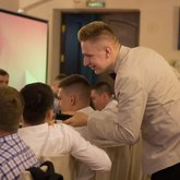 Ведущий Дмитрий Голованов (6267)