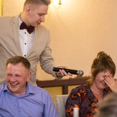Ведущий Дмитрий Голованов (6268)