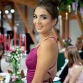 Ведущая Алина Рязанова (6318)