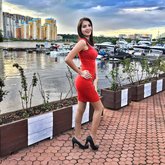 Ведущая Алина Рязанова (6320)