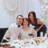 Ведущий Алина Рязанова (6279)