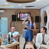 Ведущий Алина Рязанова (6281)