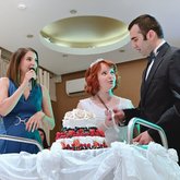 Ведущий Алина Рязанова (6283)