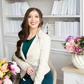 Ведущий Алина Рязанова (6285)