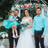 Ведущий Александр Смайл (6393)