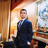 Ведущий Наиль Алиев (6463)
