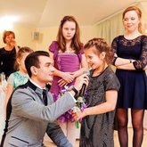 Ведущий Наиль Алиев (6465)