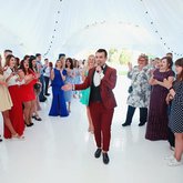Ведущий Наиль Алиев (6466)