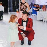 Ведущий Наиль Алиев (6470)