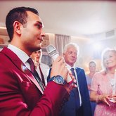 Ведущий Наиль Алиев (6473)