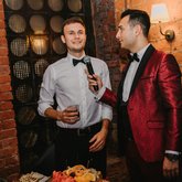 Ведущий Наиль Алиев (6479)