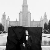 Ведущий Евгений Точёнов (6594)