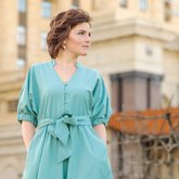 Ведущий Ольга Митрофанова (6677)