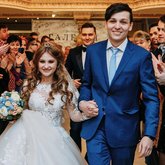 Ведущий Евгений Ярс (6703)