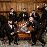 Ведущий Артем Палыч (6907)